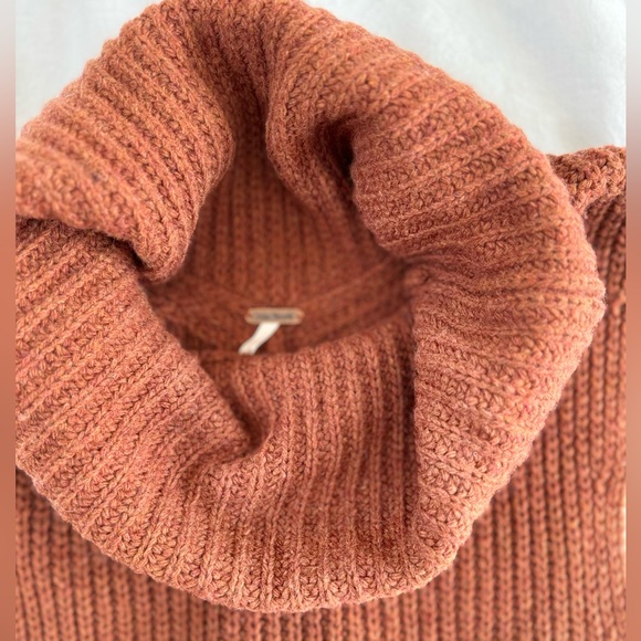 Free People wool vest - Picture 4 of 4